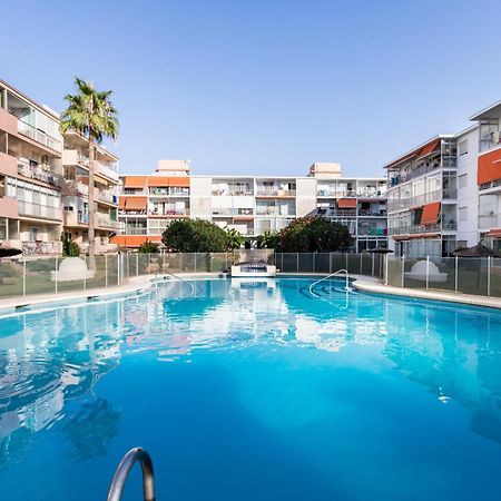 פואנגירולה Sur Suites Porlamar מראה חיצוני תמונה