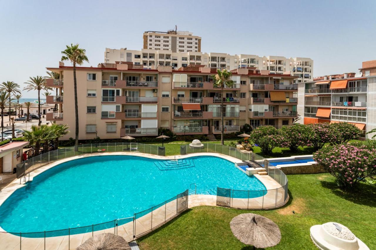 פואנגירולה Sur Suites Porlamar מראה חיצוני תמונה