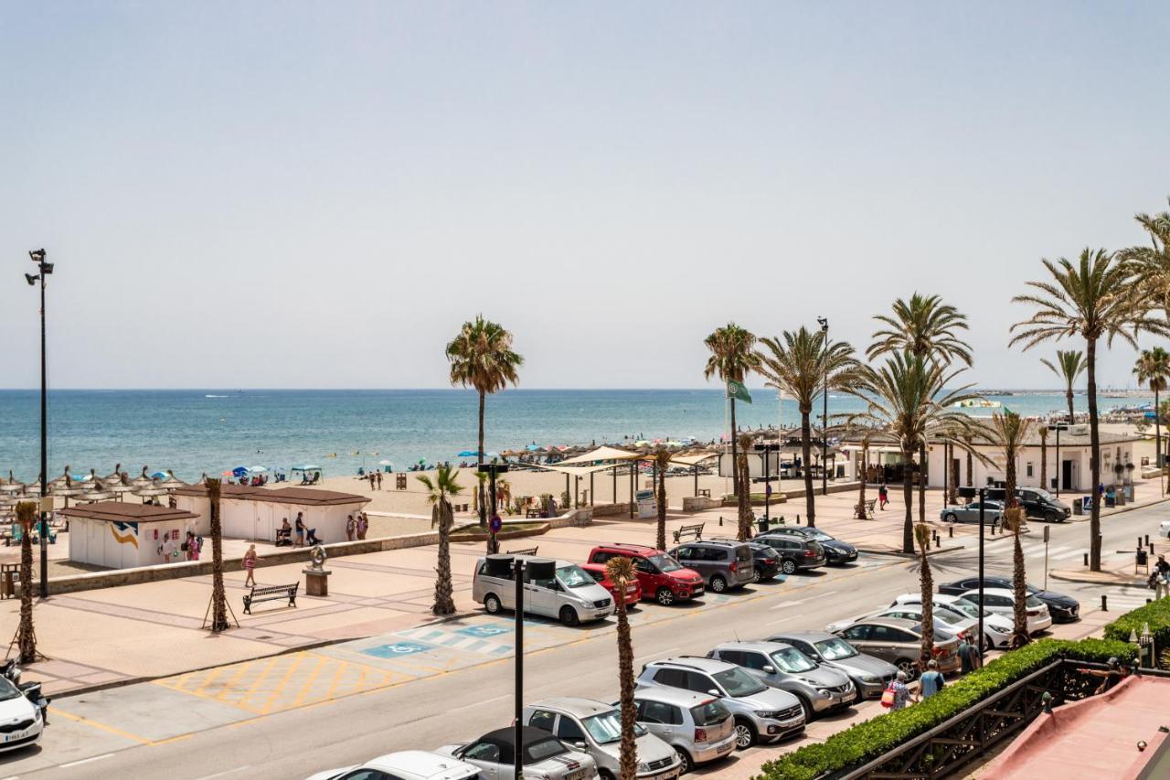 פואנגירולה Sur Suites Porlamar מראה חיצוני תמונה