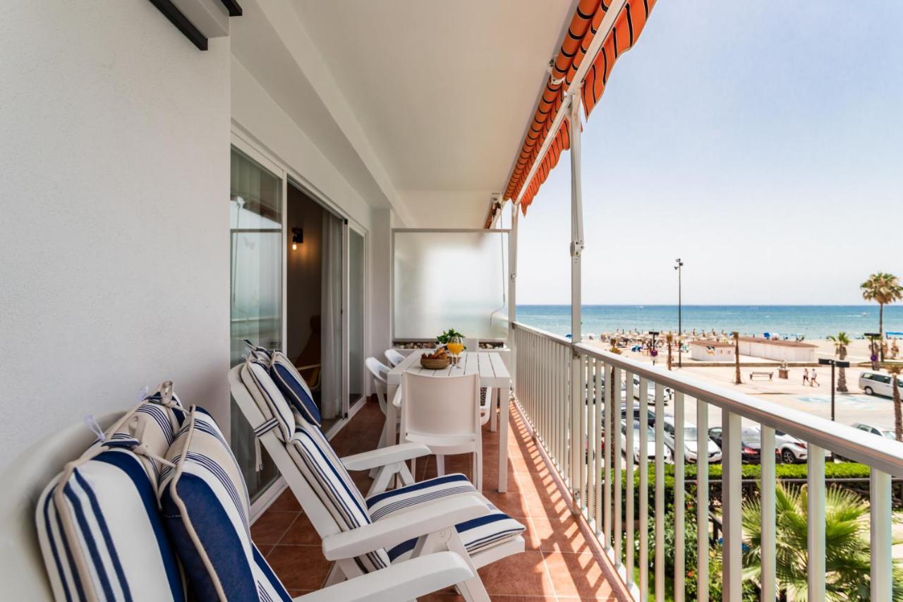 פואנגירולה Sur Suites Porlamar מראה חיצוני תמונה