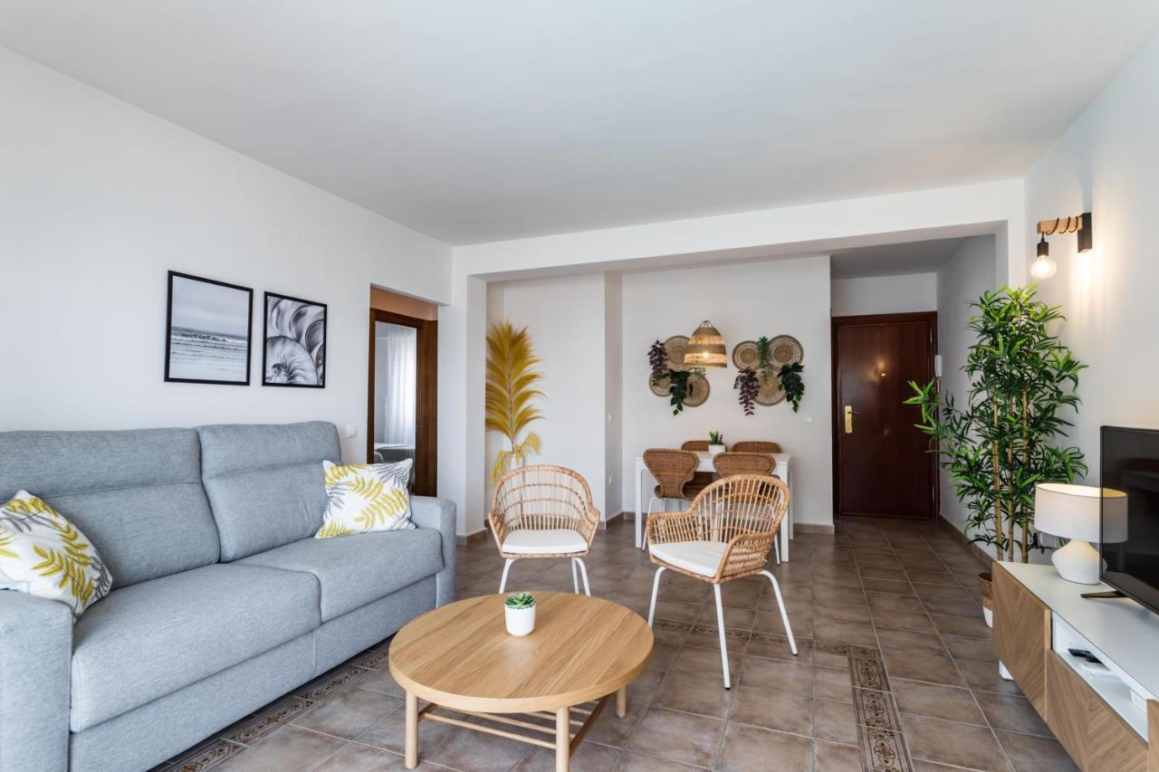 פואנגירולה Sur Suites Porlamar מראה חיצוני תמונה
