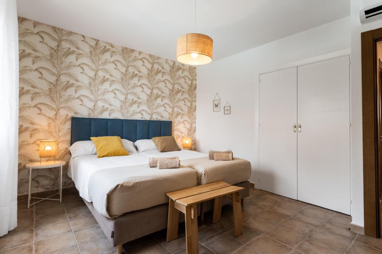פואנגירולה Sur Suites Porlamar מראה חיצוני תמונה