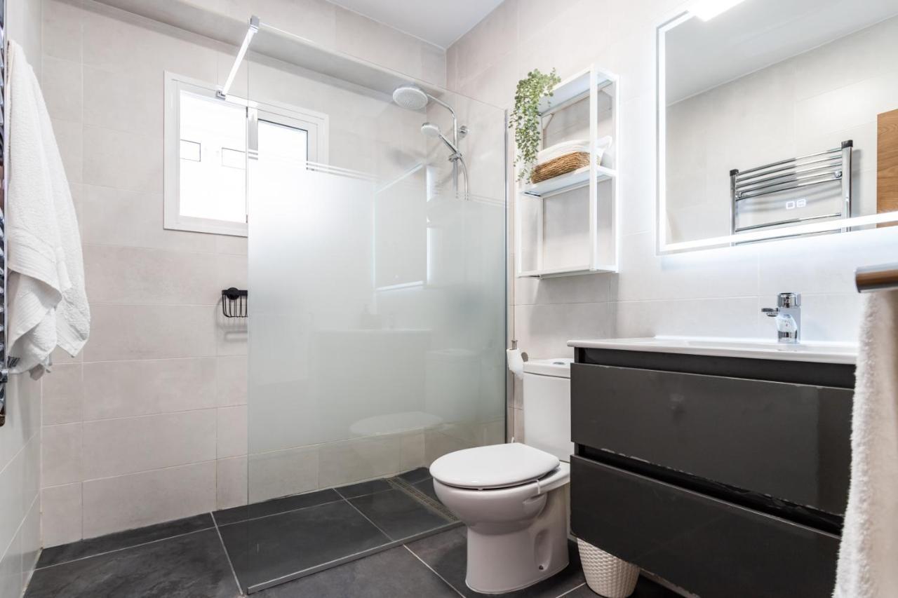 פואנגירולה Sur Suites Porlamar מראה חיצוני תמונה