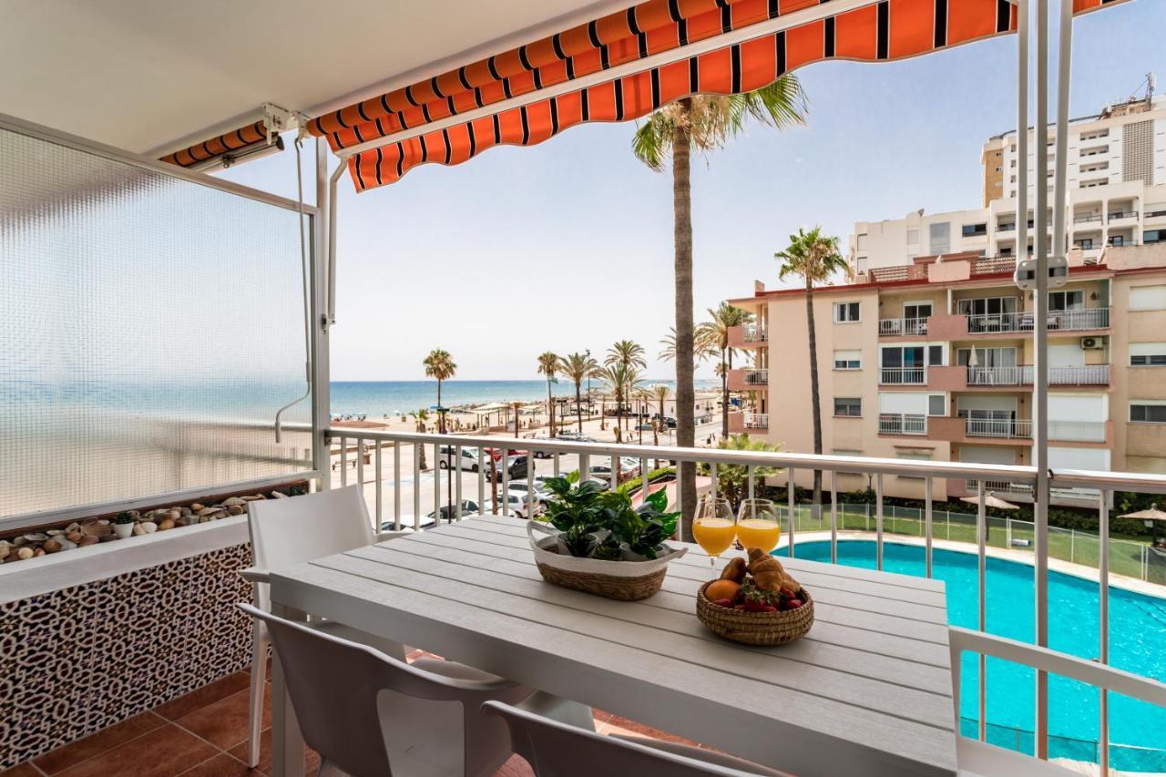 פואנגירולה Sur Suites Porlamar מראה חיצוני תמונה