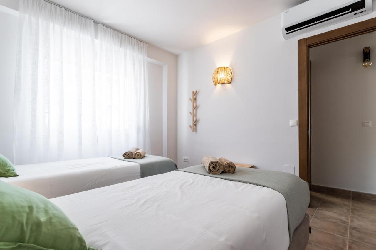 פואנגירולה Sur Suites Porlamar מראה חיצוני תמונה