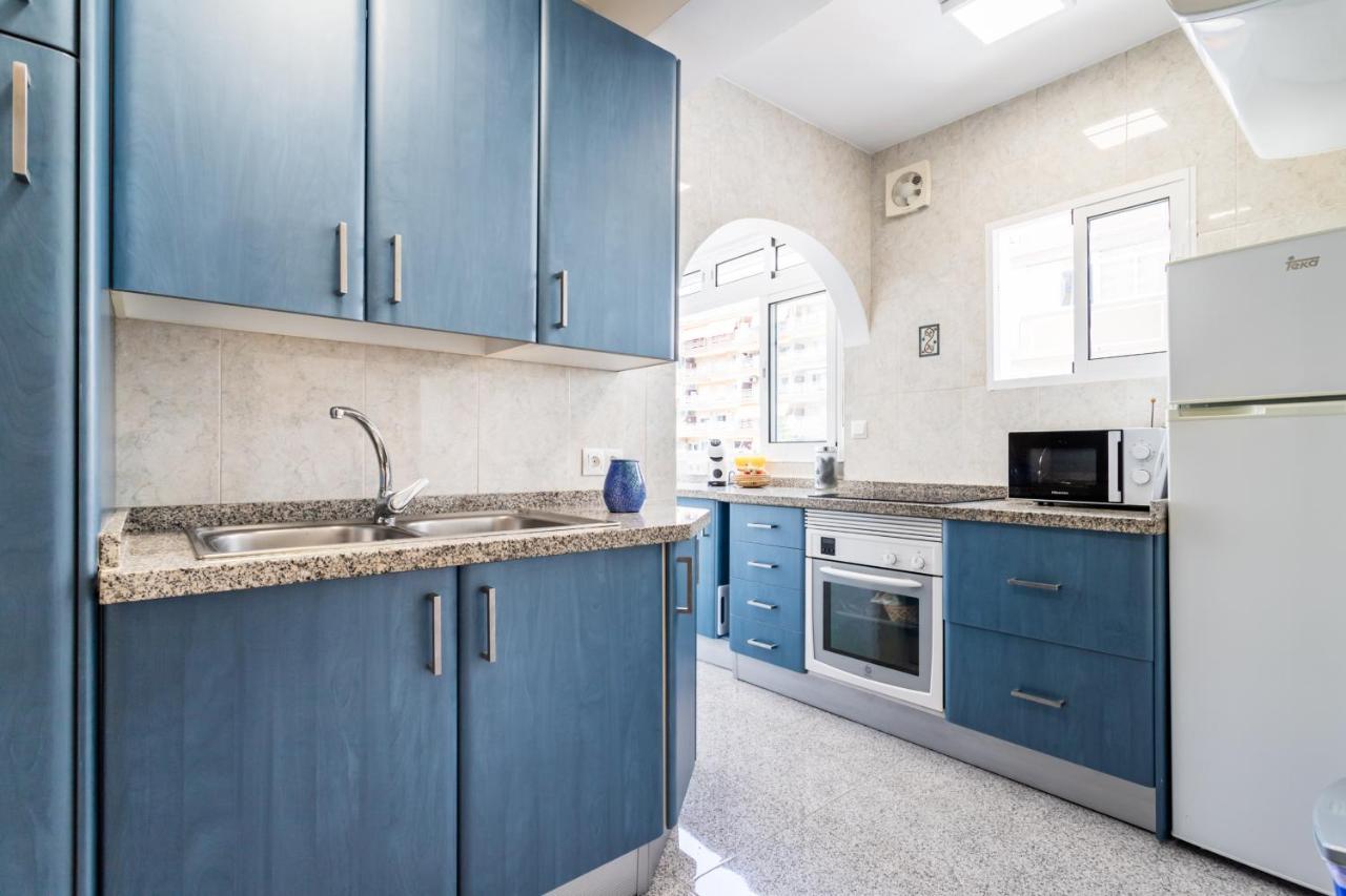 פואנגירולה Sur Suites Porlamar מראה חיצוני תמונה