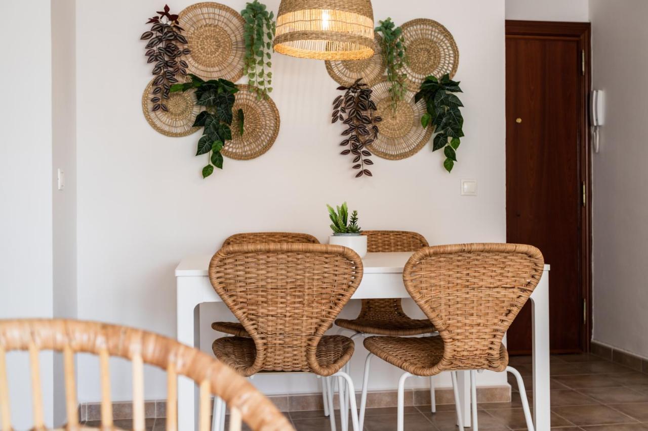 פואנגירולה Sur Suites Porlamar מראה חיצוני תמונה