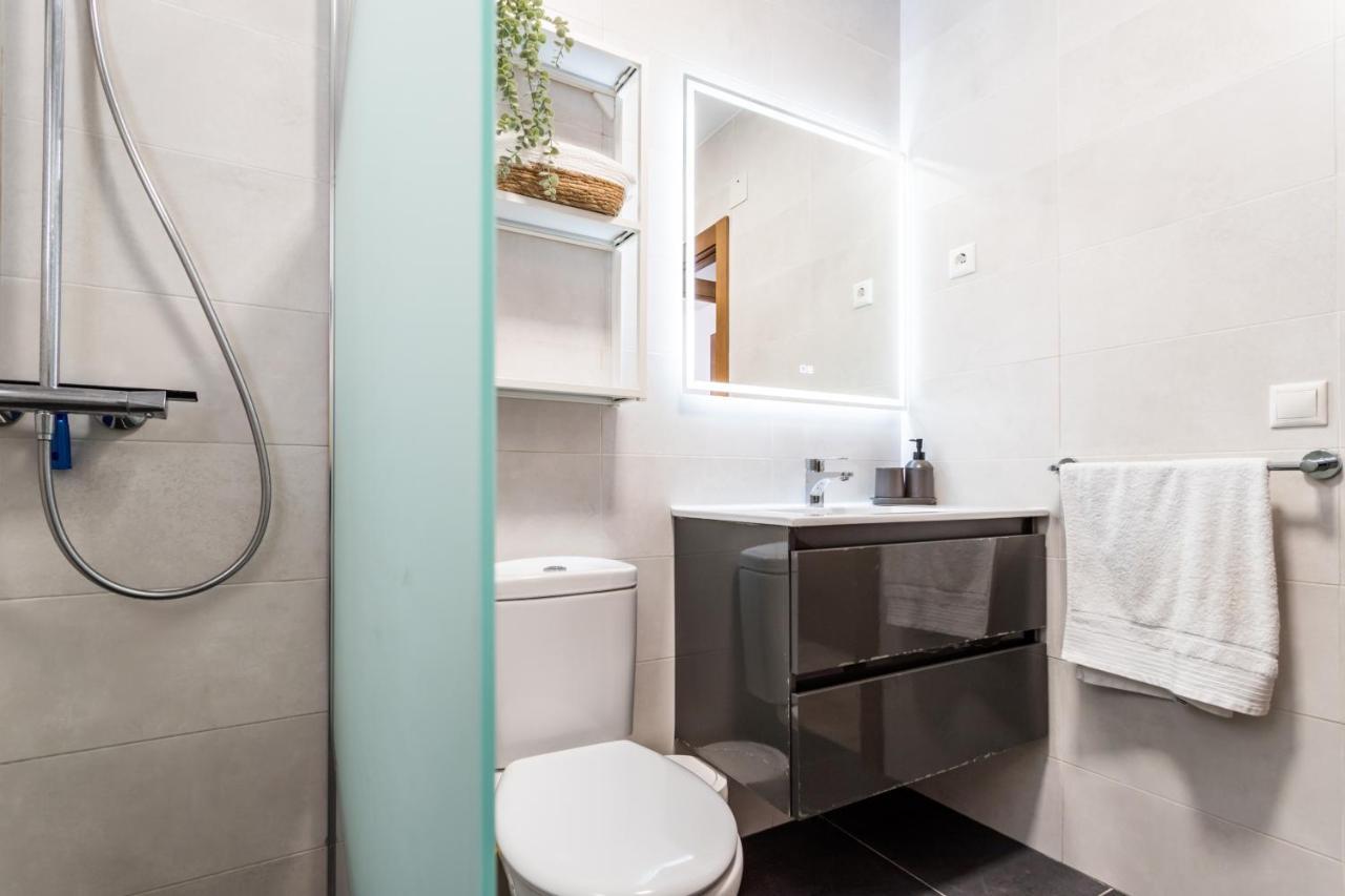 פואנגירולה Sur Suites Porlamar מראה חיצוני תמונה