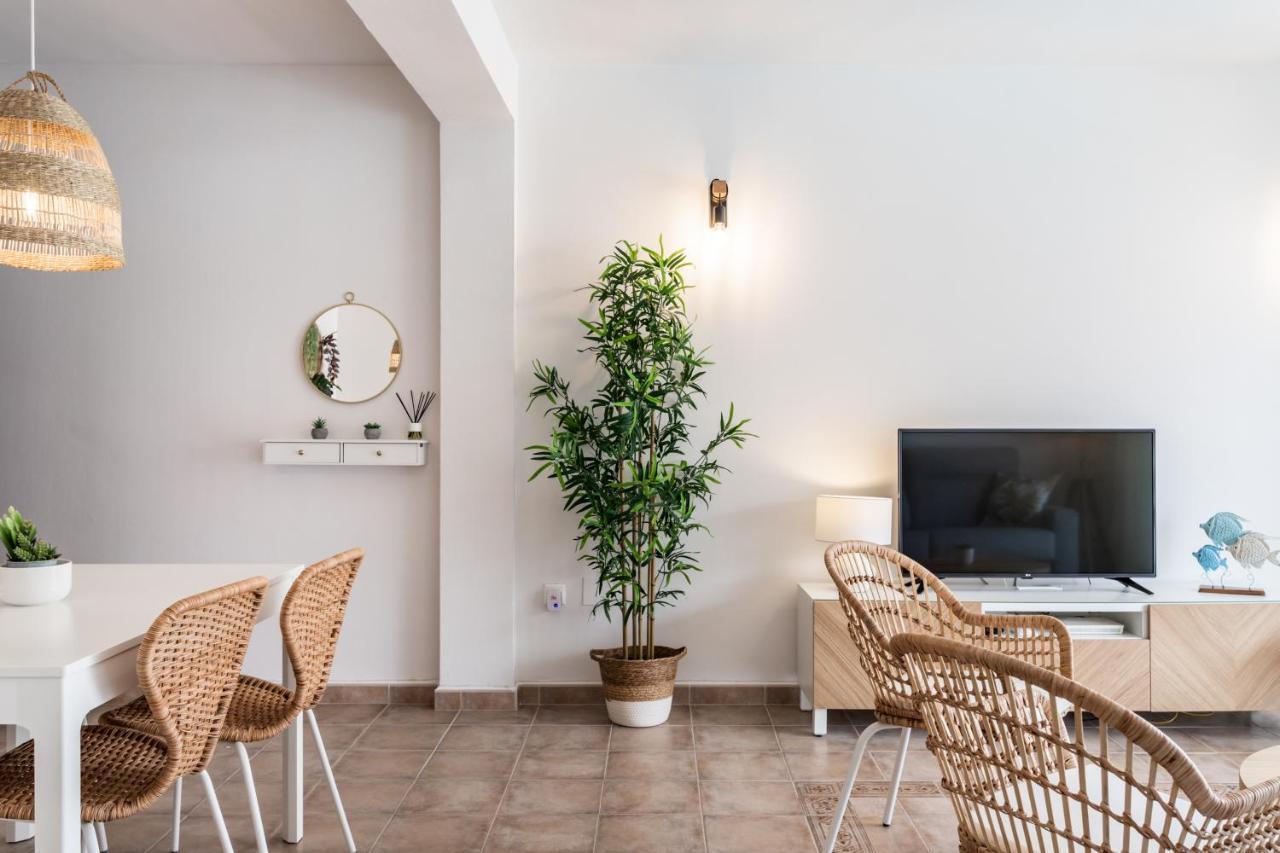 פואנגירולה Sur Suites Porlamar מראה חיצוני תמונה