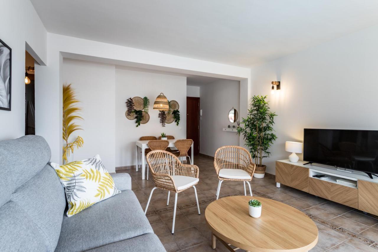 פואנגירולה Sur Suites Porlamar מראה חיצוני תמונה