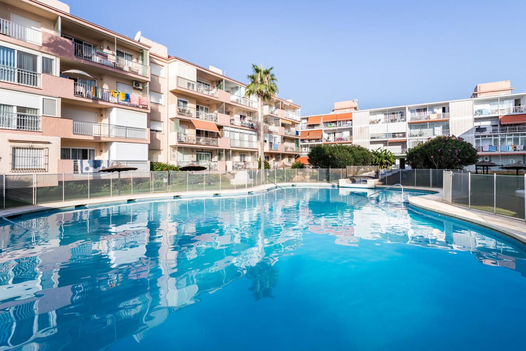 פואנגירולה Sur Suites Porlamar מראה חיצוני תמונה