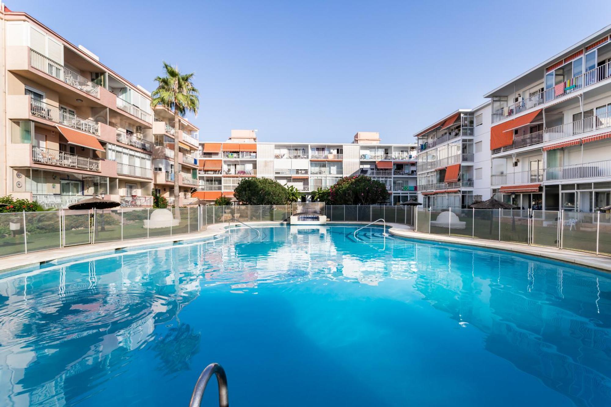 פואנגירולה Sur Suites Porlamar מראה חיצוני תמונה
