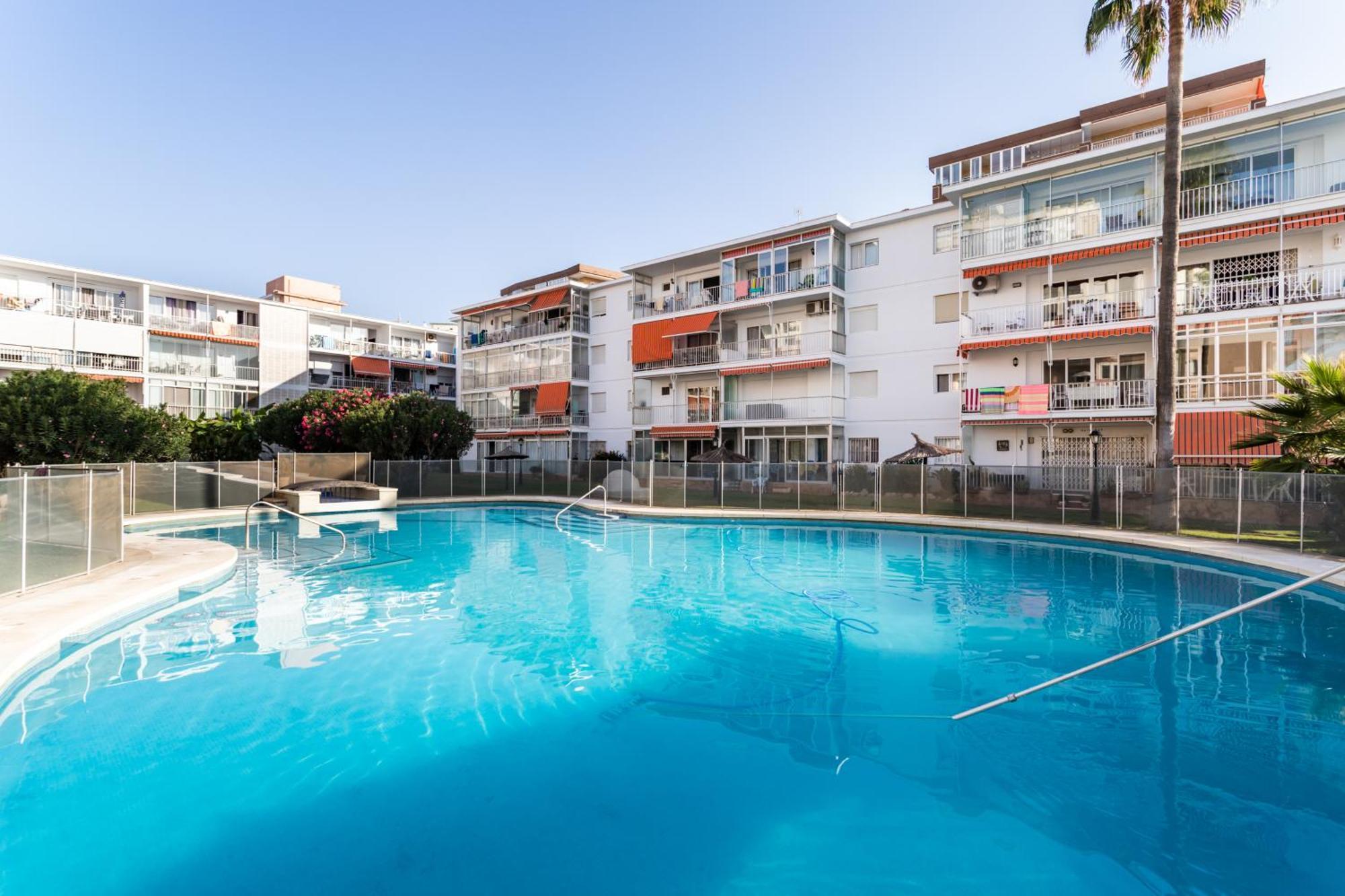 פואנגירולה Sur Suites Porlamar מראה חיצוני תמונה