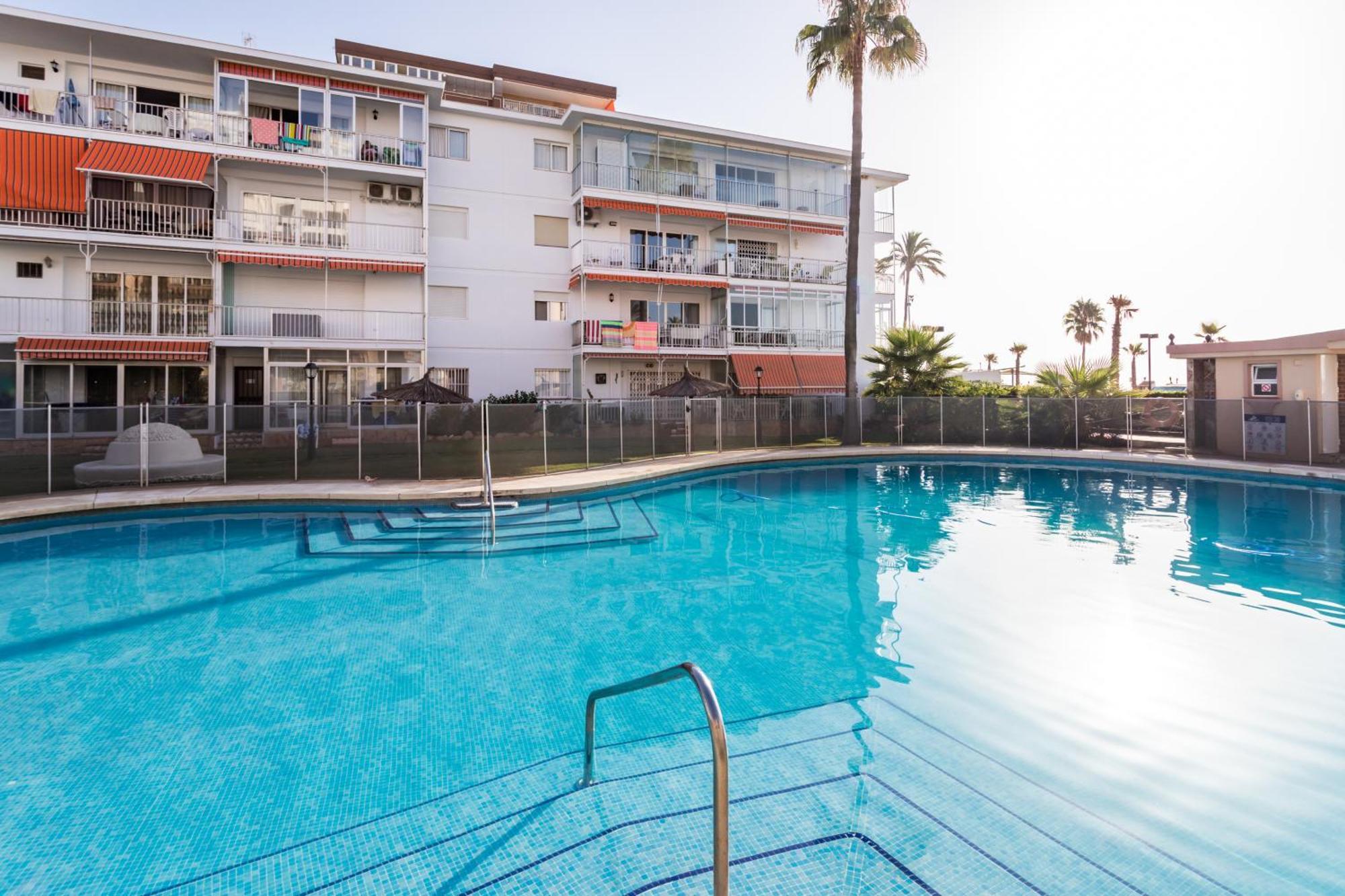 פואנגירולה Sur Suites Porlamar מראה חיצוני תמונה